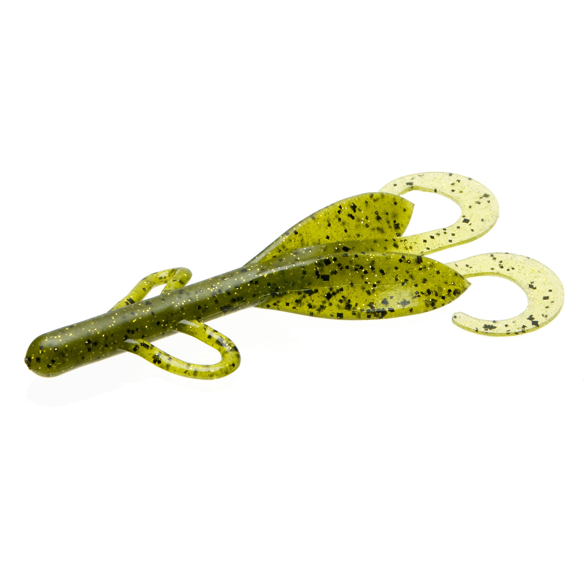 Zoom Brush Hog 6"