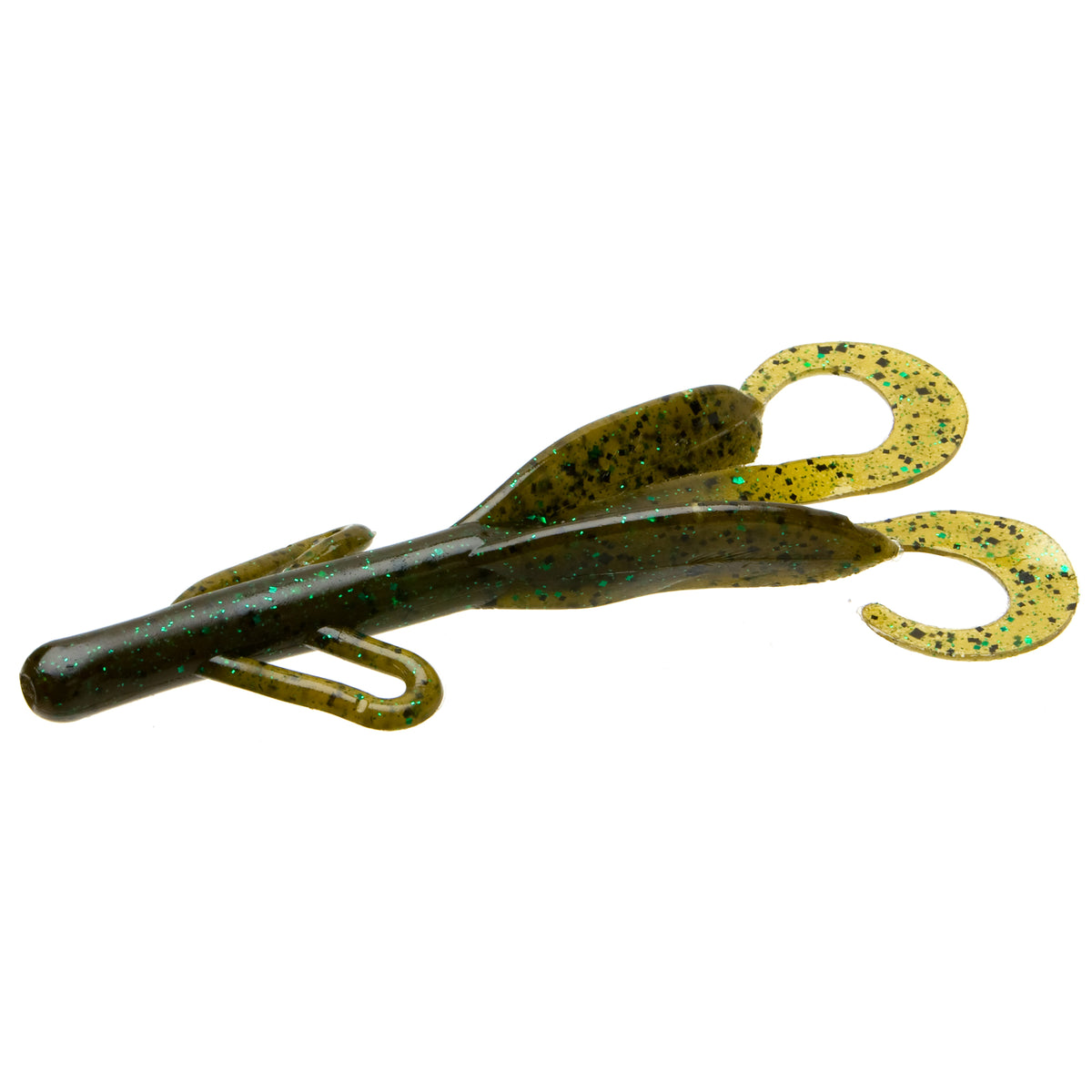 Zoom Brush Hog 6"
