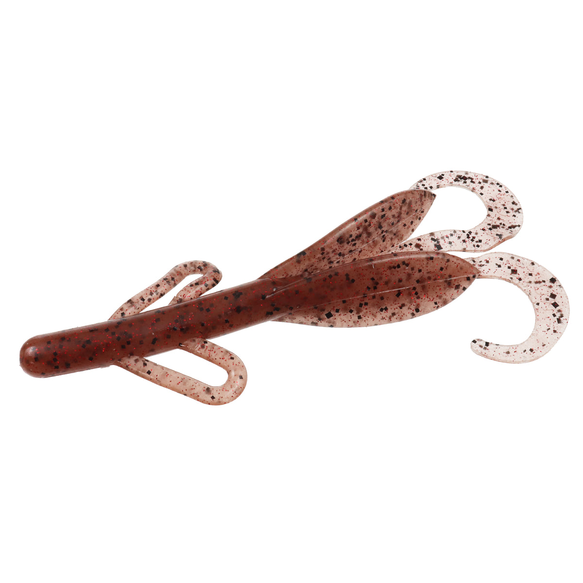 Zoom Brush Hog 6"