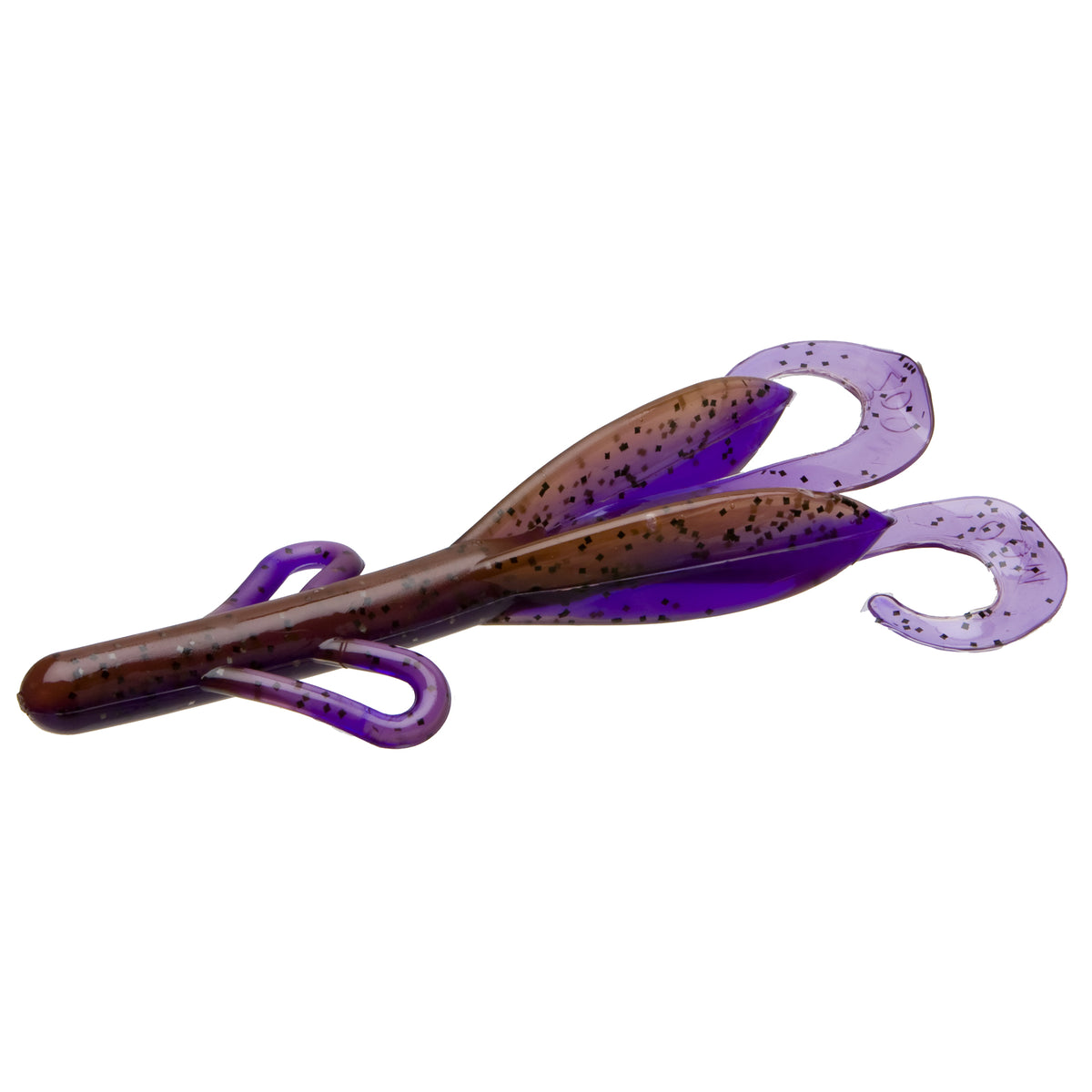 Zoom Brush Hog 6"