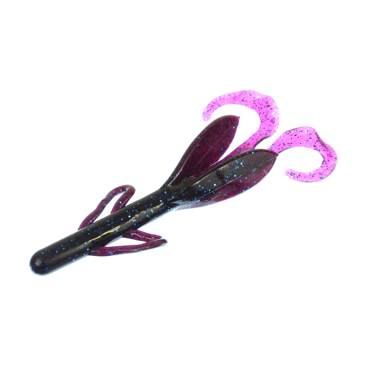 Zoom Brush Hog 6"
