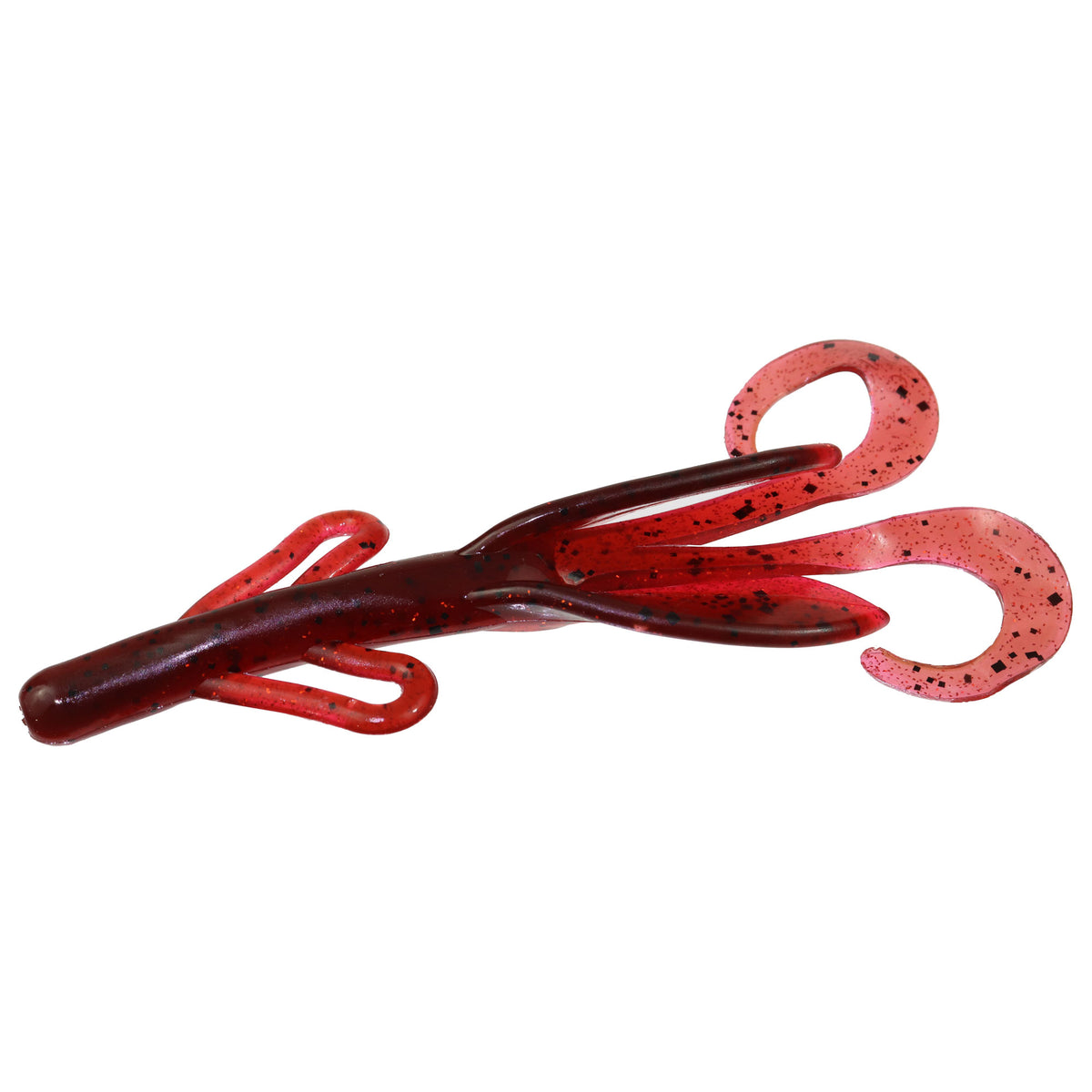Zoom Brush Hog 6"