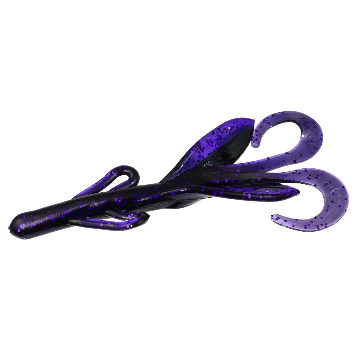 Zoom Brush Hog 6"