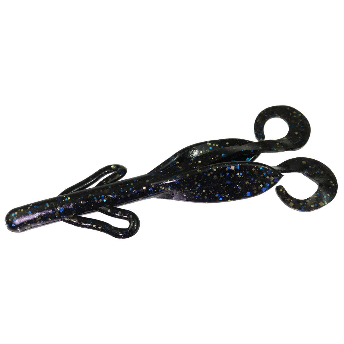 Zoom Brush Hog 6"