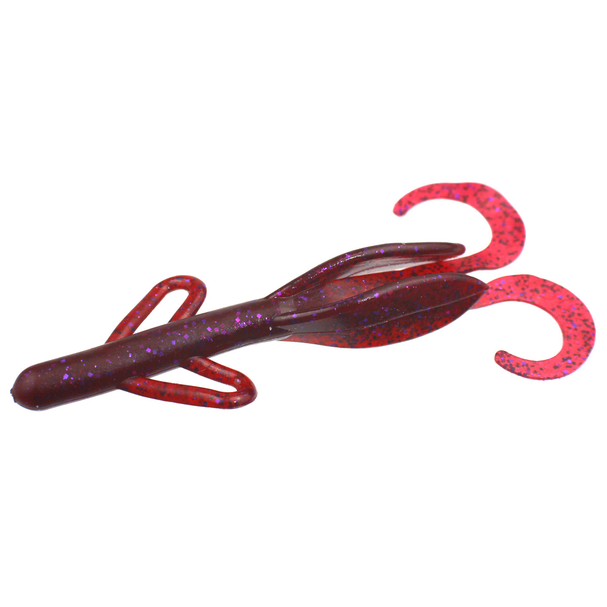 Zoom Brush Hog 6"