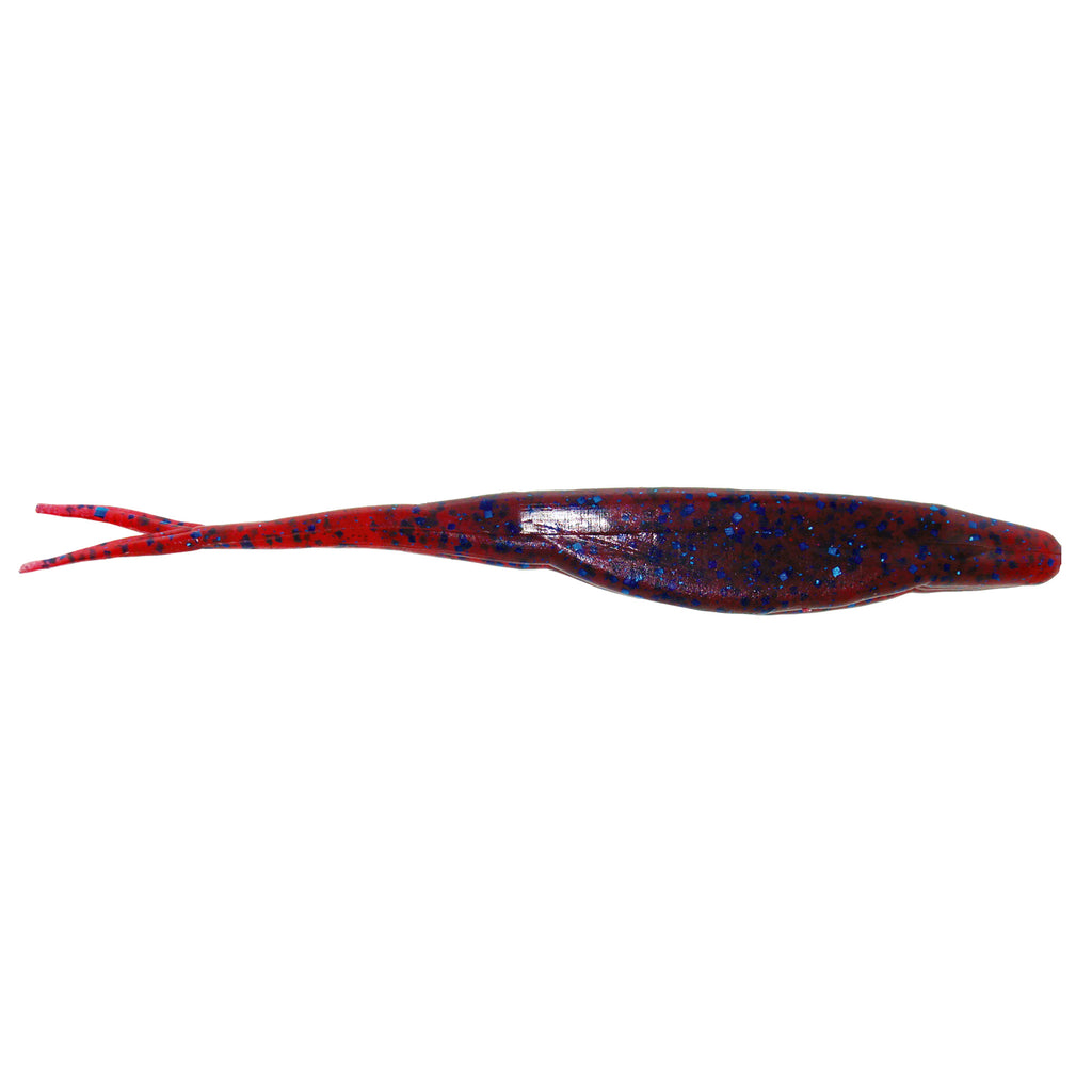 Zoom Super Fluke 5"