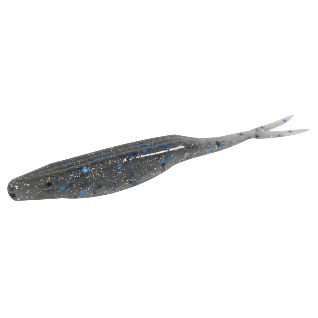 Zoom Super Fluke 5"