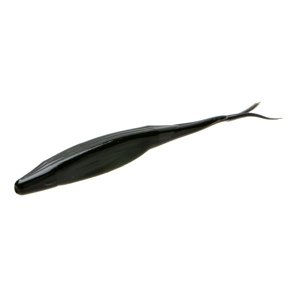 Zoom Super Fluke 5"