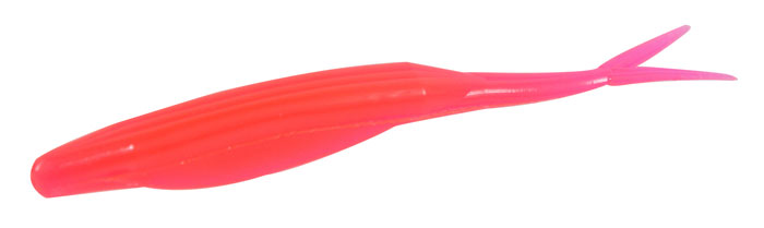 Zoom Super Fluke 5"