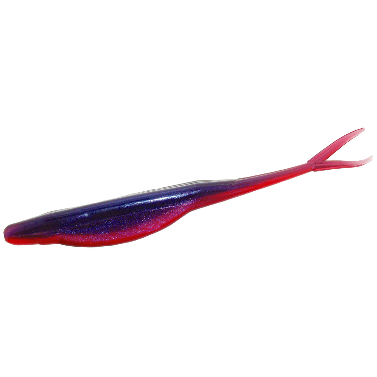 Zoom Super Fluke 5"