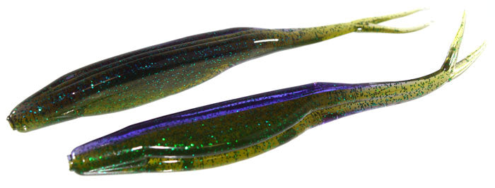 Zoom Super Fluke 5"