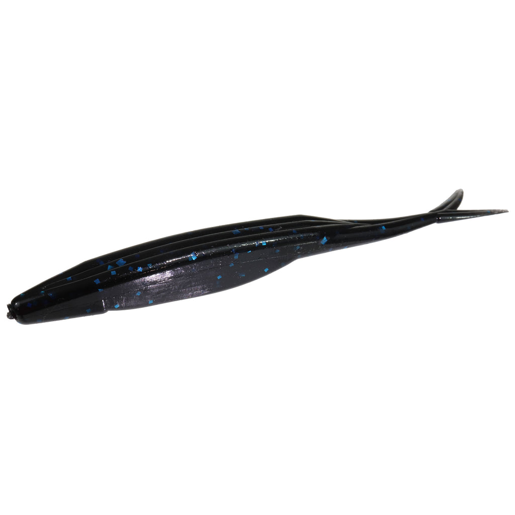 Zoom Super Fluke 5"