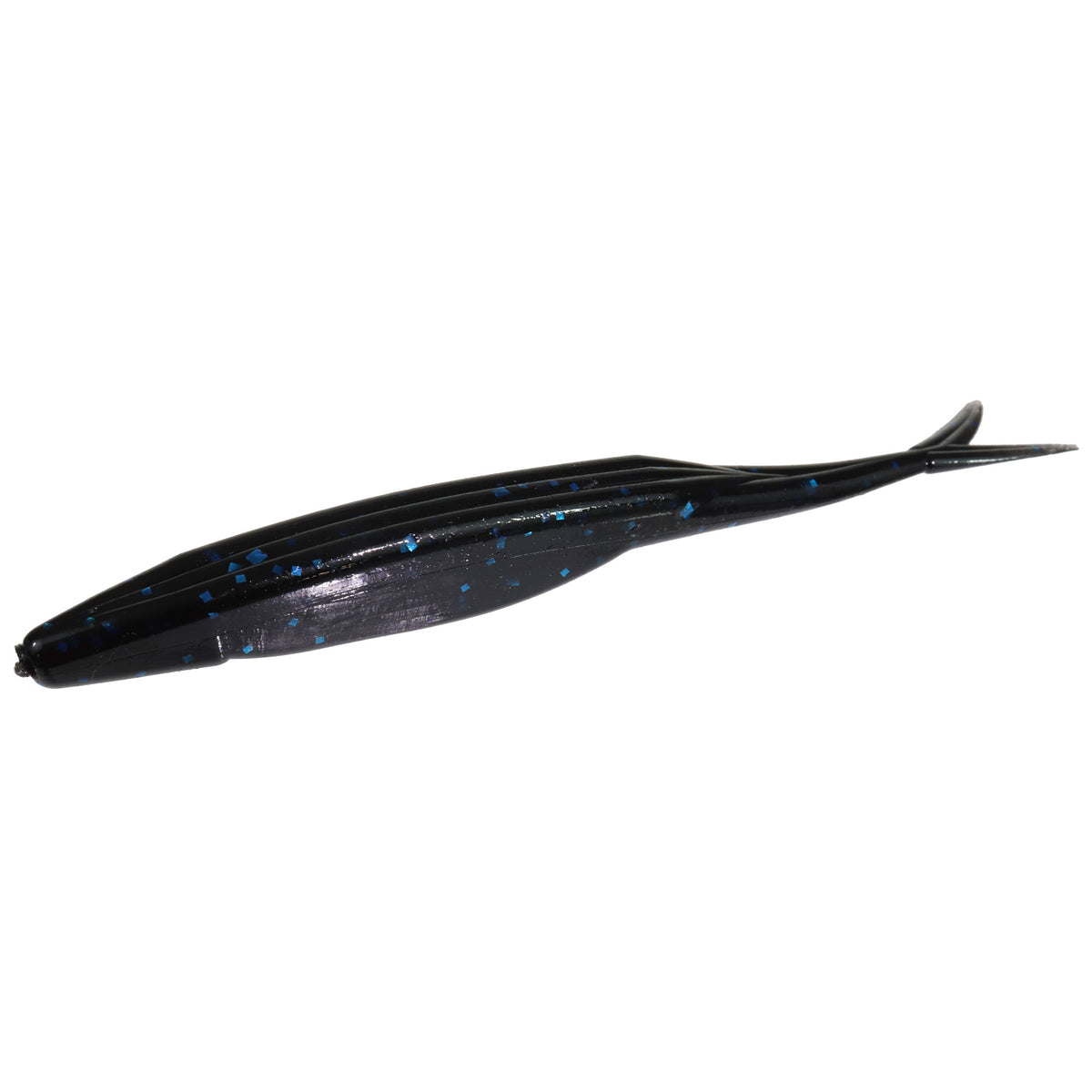 Zoom Super Fluke 5"