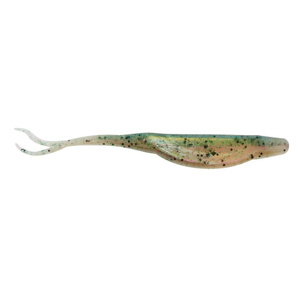 Zoom Super Fluke 5"