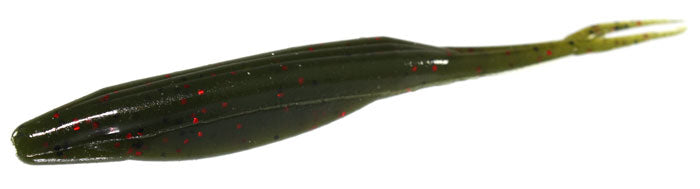 Zoom Super Fluke 5"