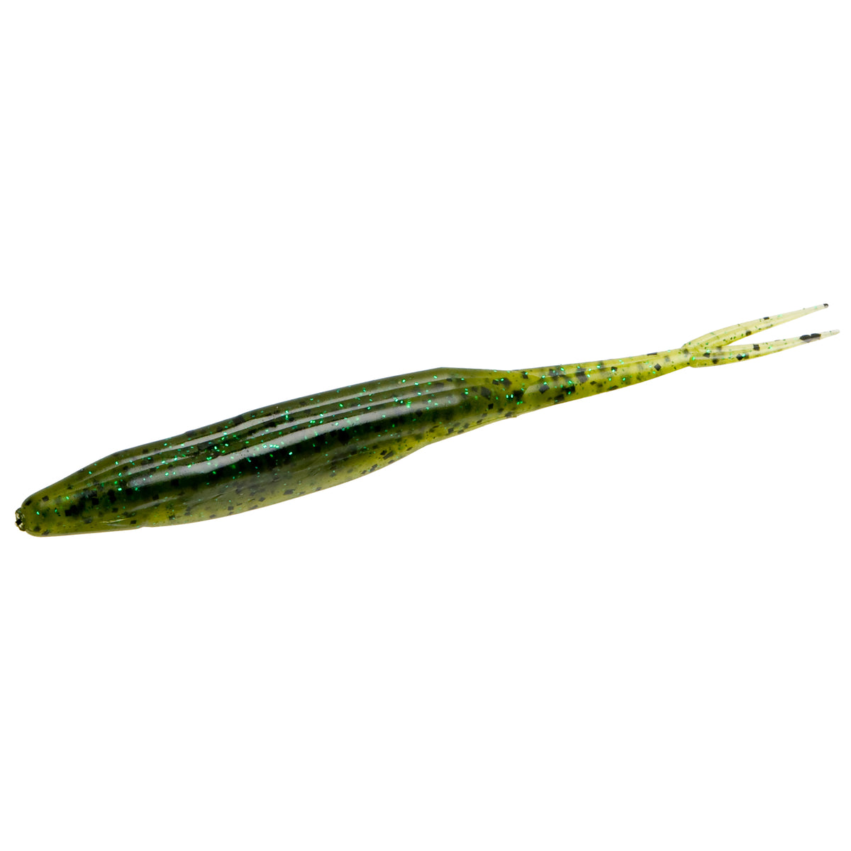 Zoom Super Fluke 5"