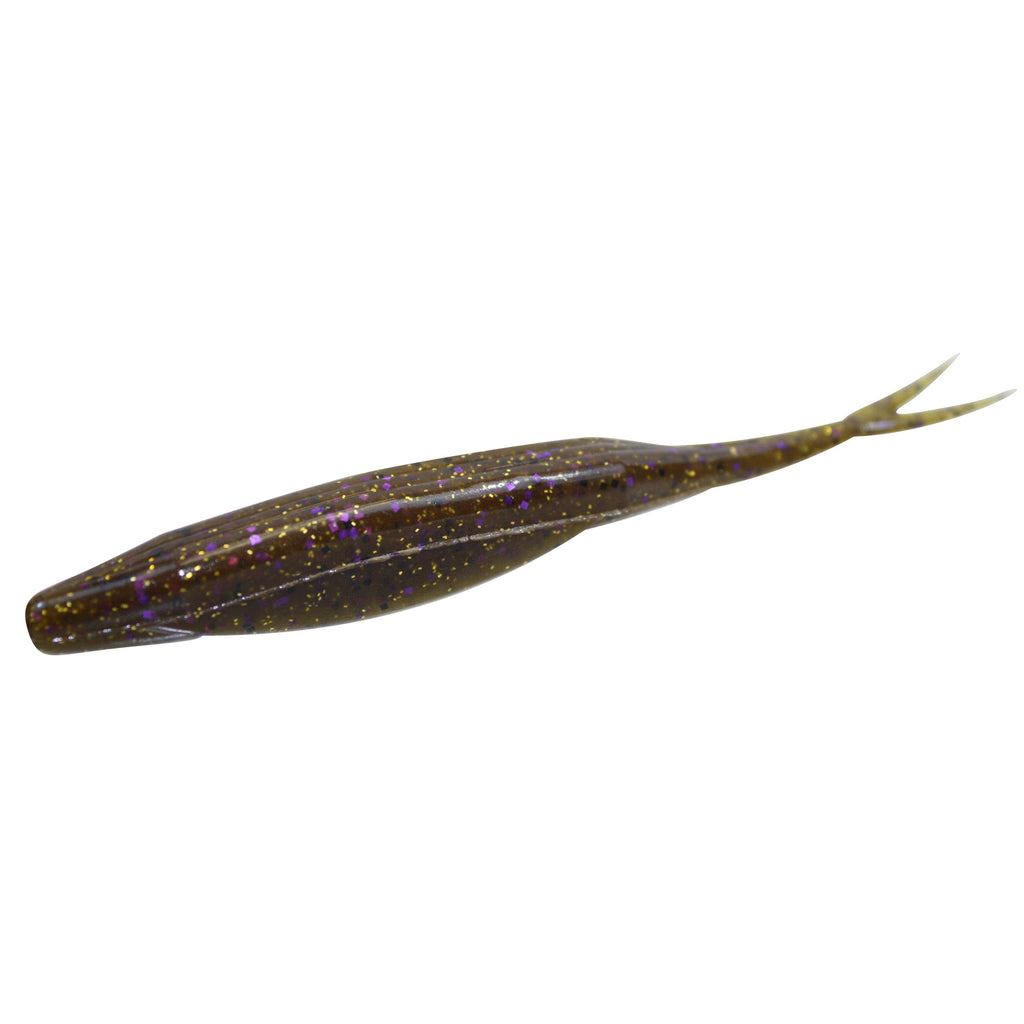 Zoom Super Fluke 5"