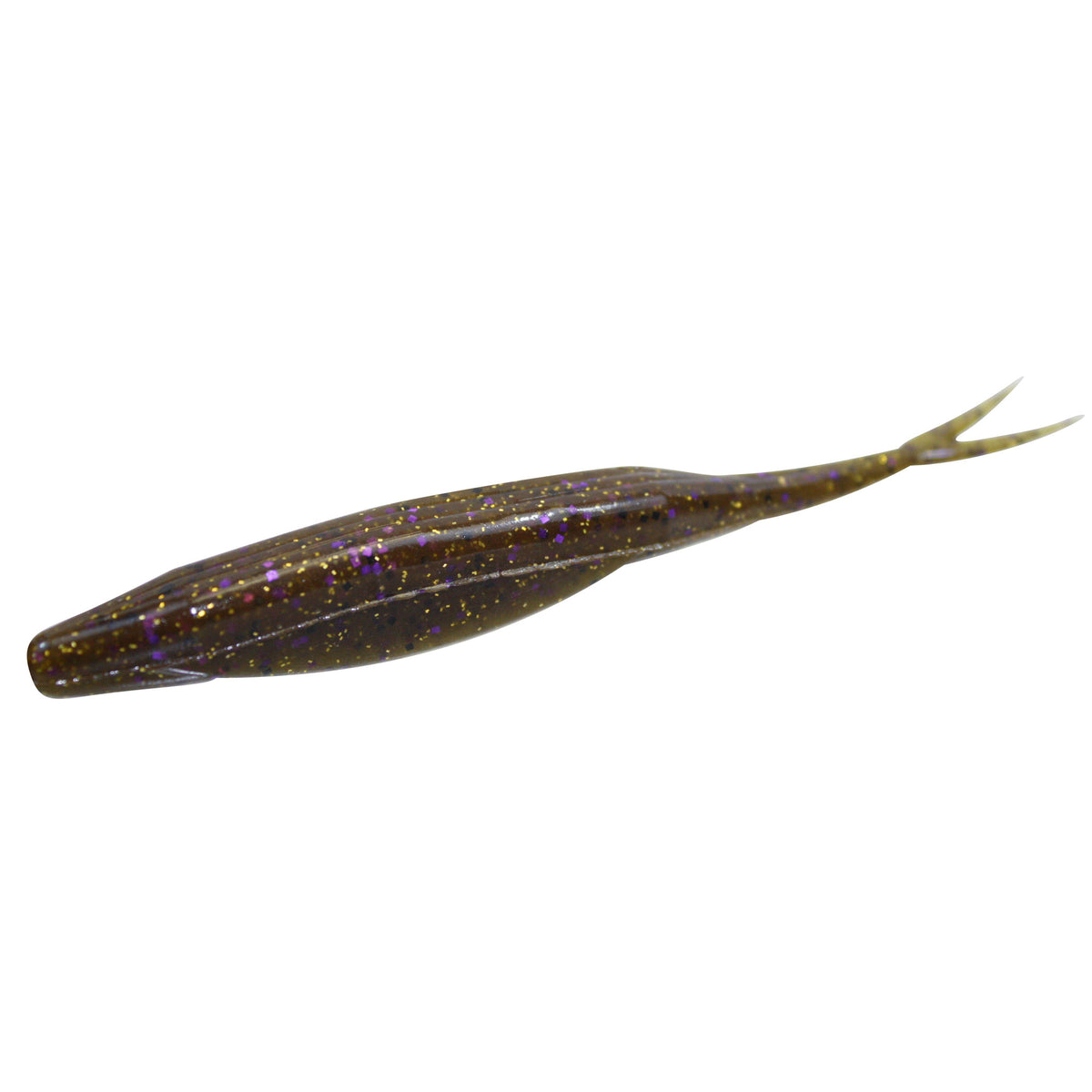 Zoom Super Fluke 5"