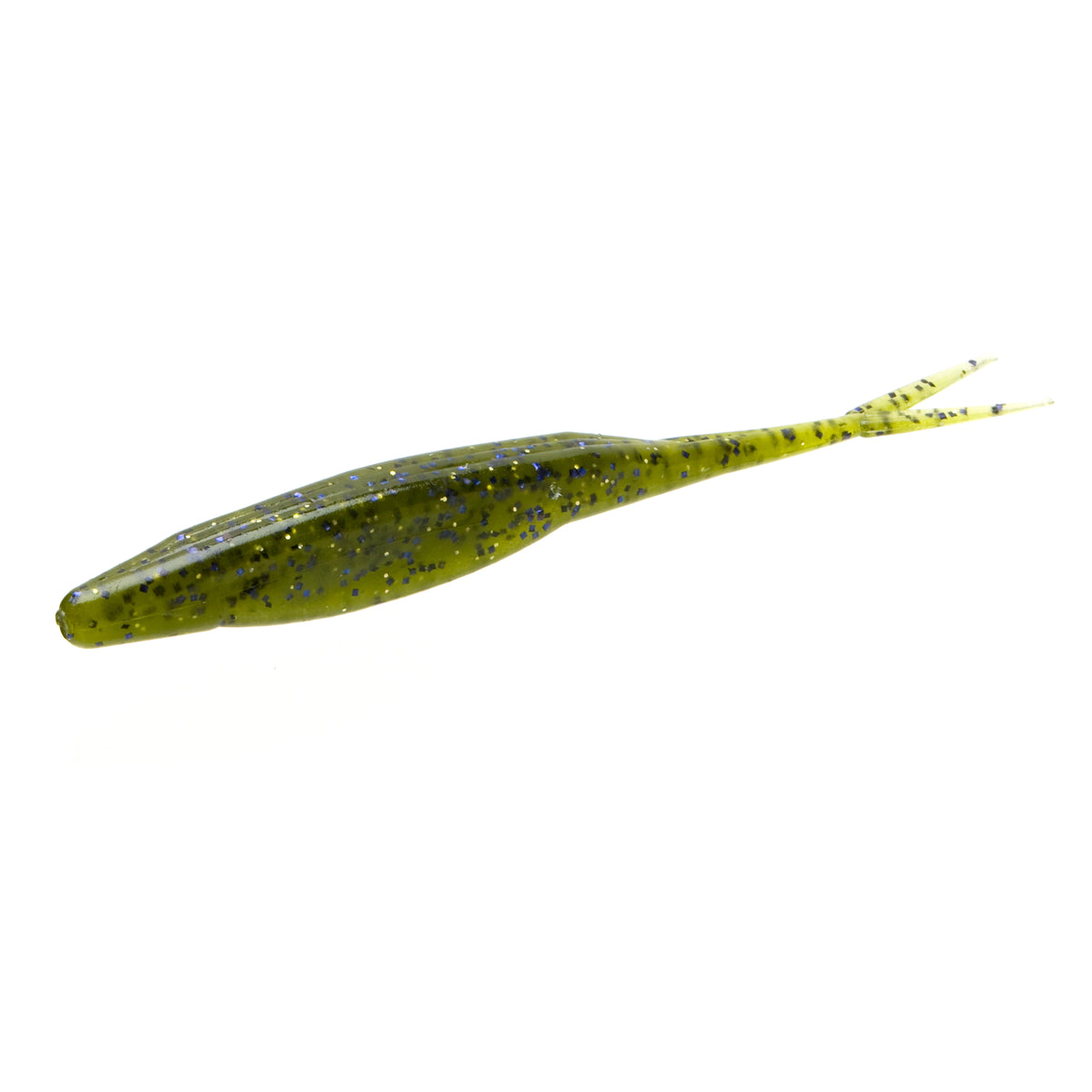 Zoom Super Fluke 5"