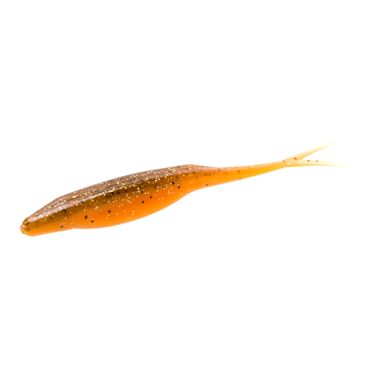 Zoom Super Fluke 5"