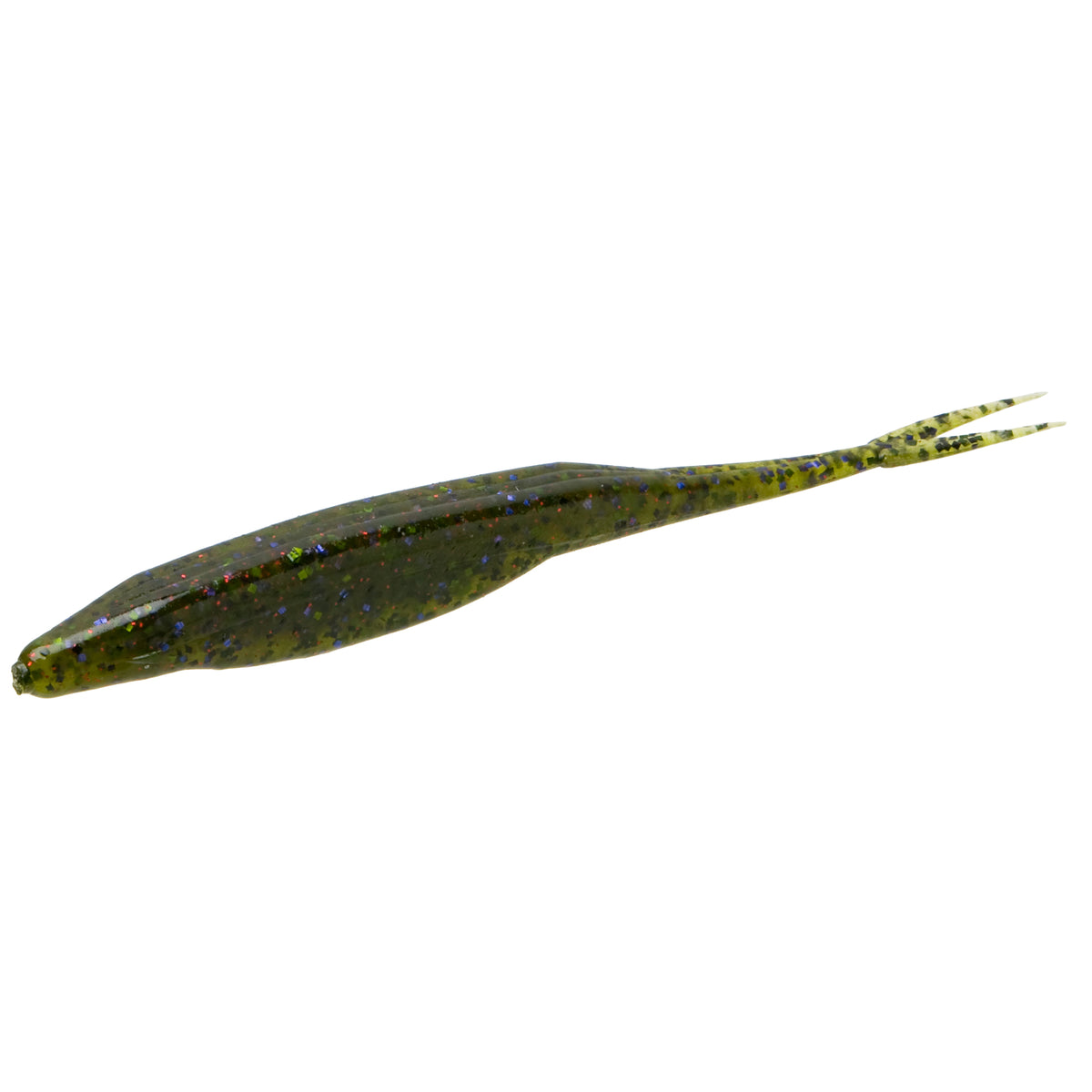 Zoom Super Fluke 5"