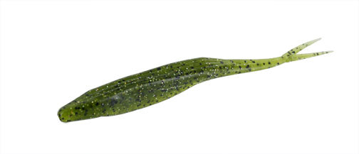Zoom Super Fluke 5"