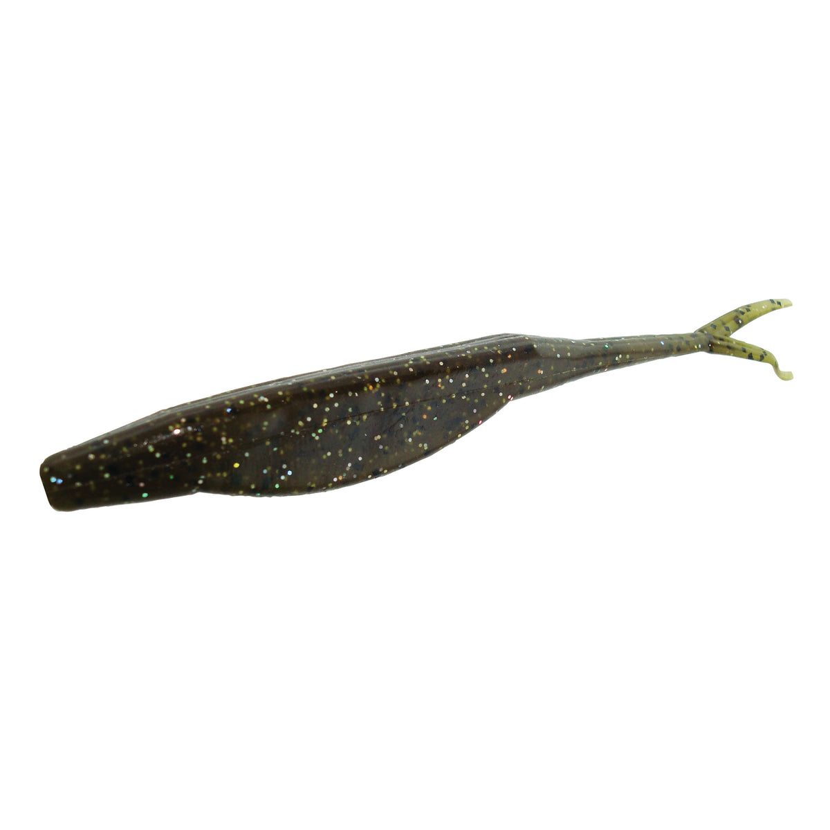 Zoom Super Fluke 5"