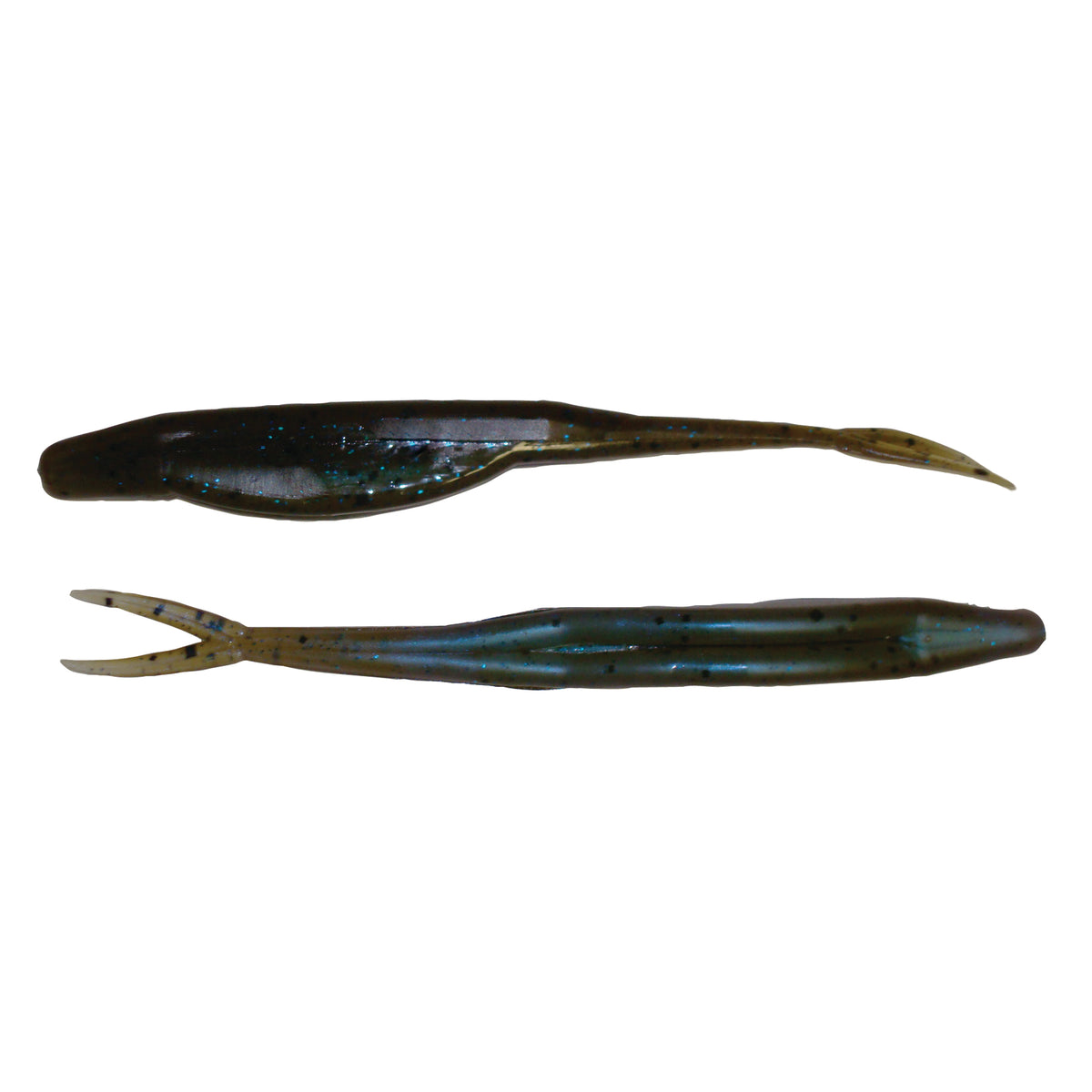Zoom Super Fluke 5"