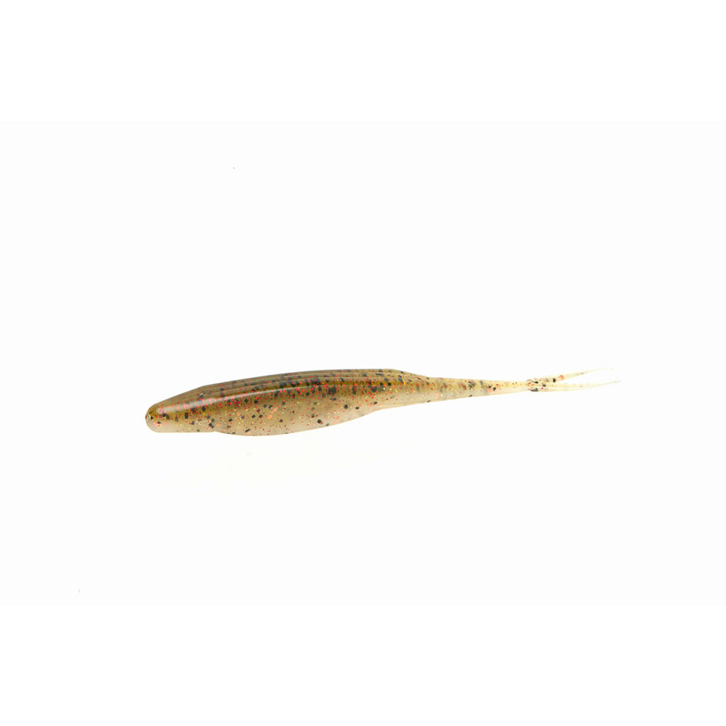 Zoom Super Fluke 5"
