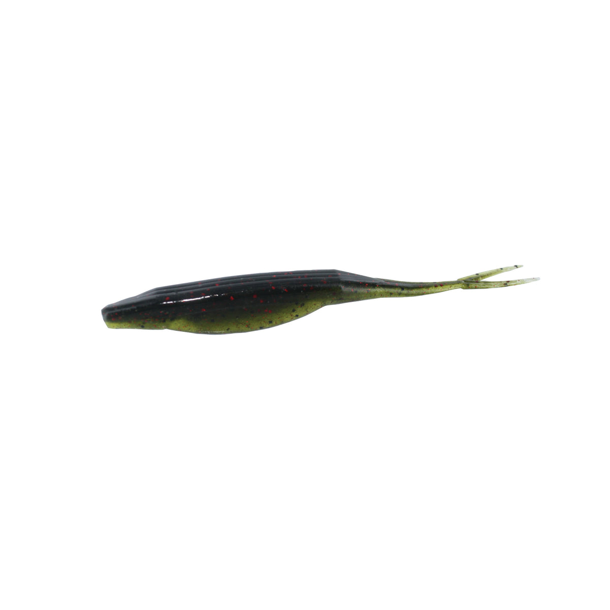 Zoom Super Fluke 5"