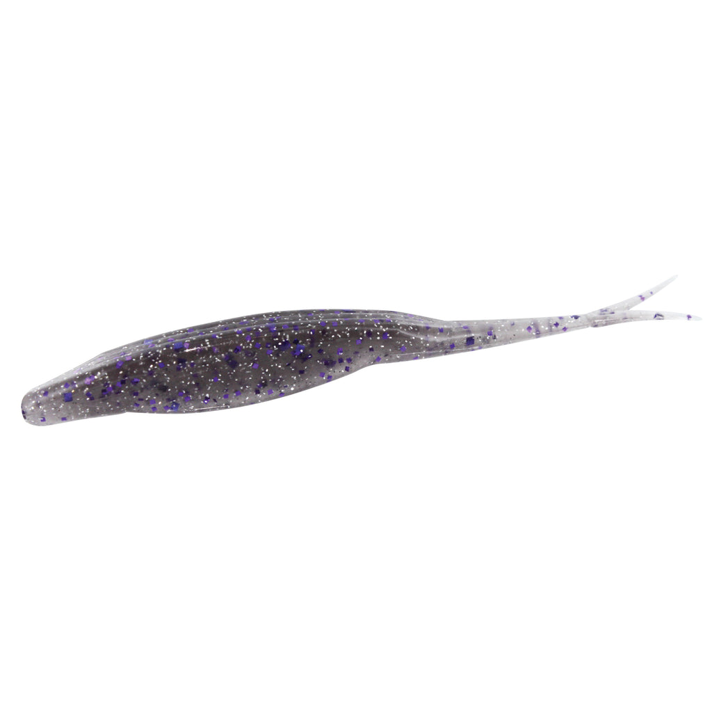 Zoom Super Fluke 5"