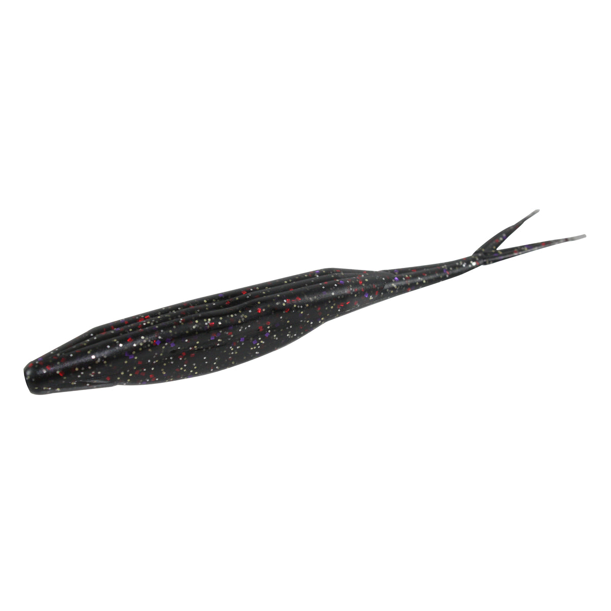 Zoom Super Fluke 5"