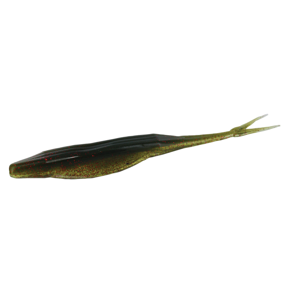 Zoom Super Fluke 5"