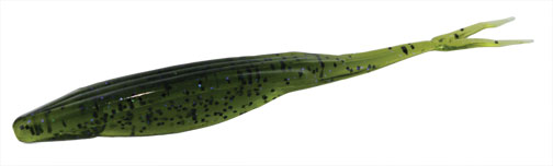 Zoom Super Fluke 5"