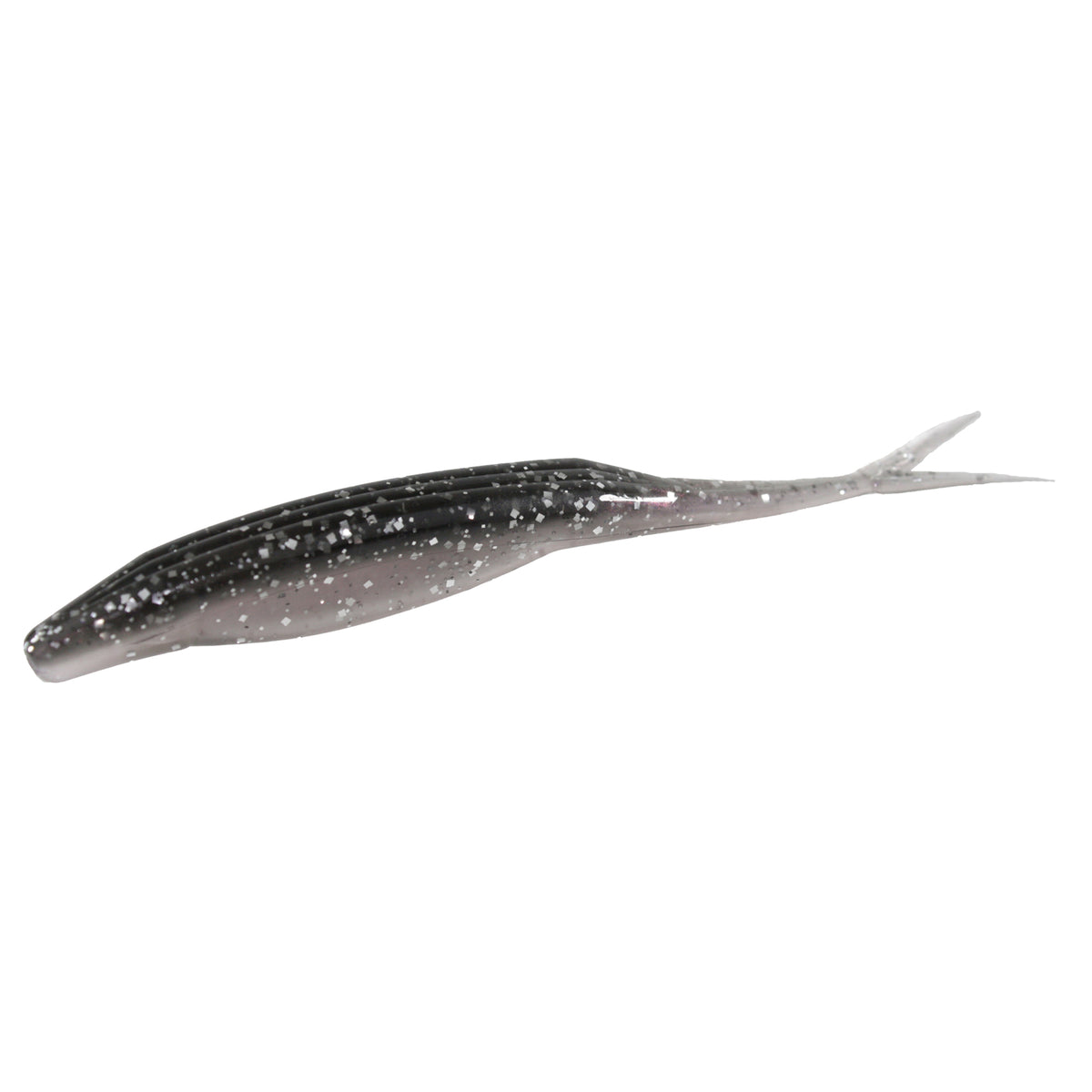 Zoom Super Fluke 5"