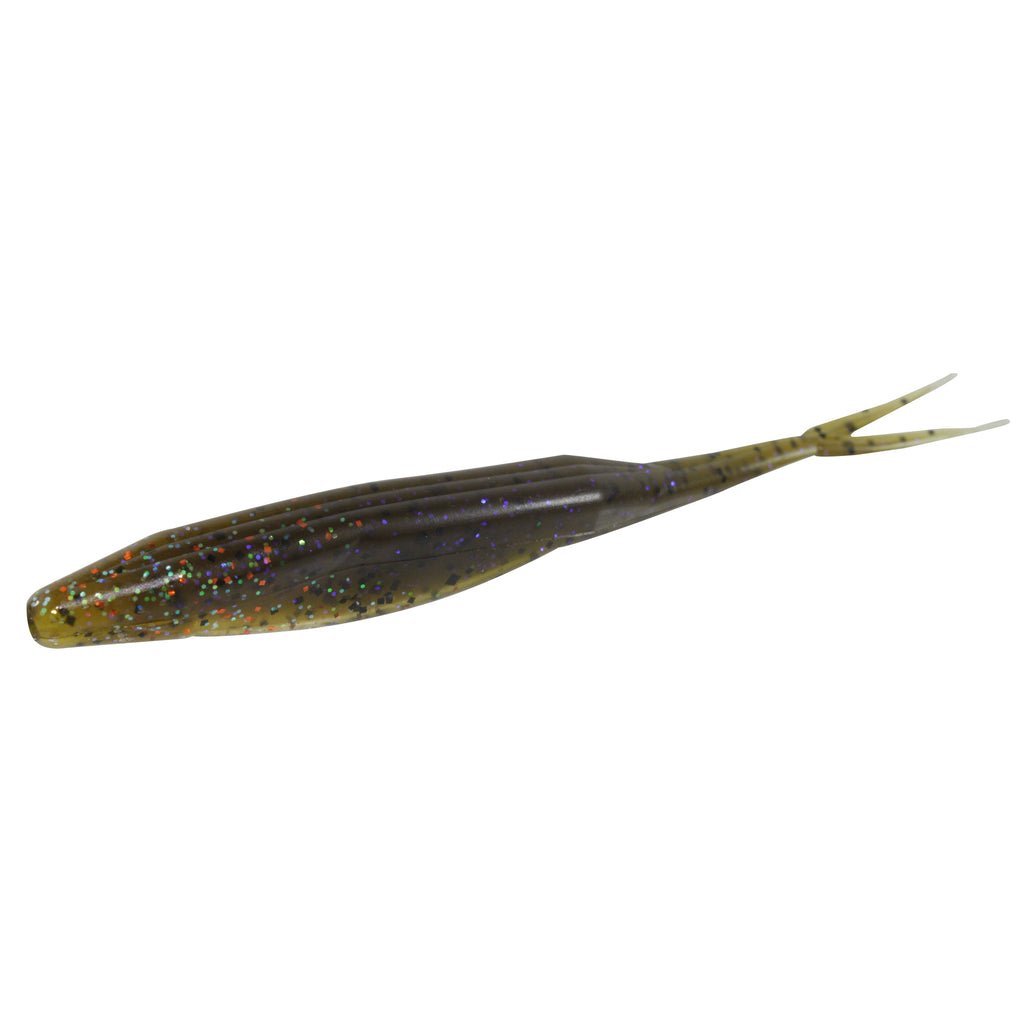Zoom Super Fluke 5"