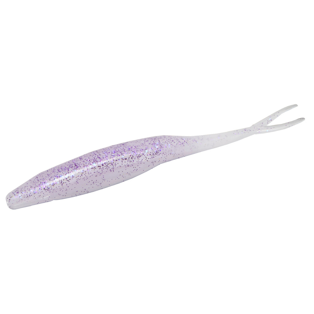 Zoom Super Fluke 5"