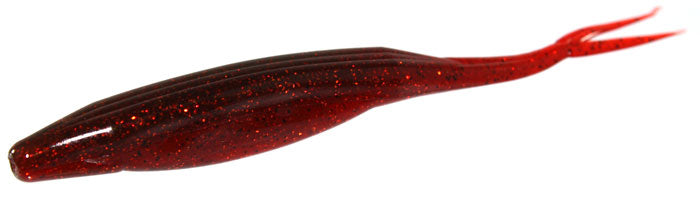 Zoom Super Fluke 5"