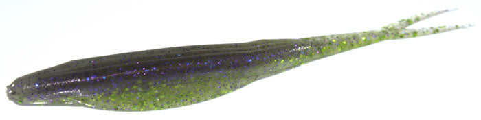 Zoom Super Fluke 5"