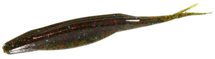 Zoom Super Fluke 5"