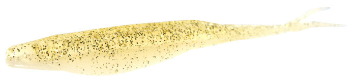 Zoom Super Fluke 5"
