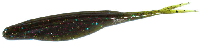 Zoom Super Fluke 5"