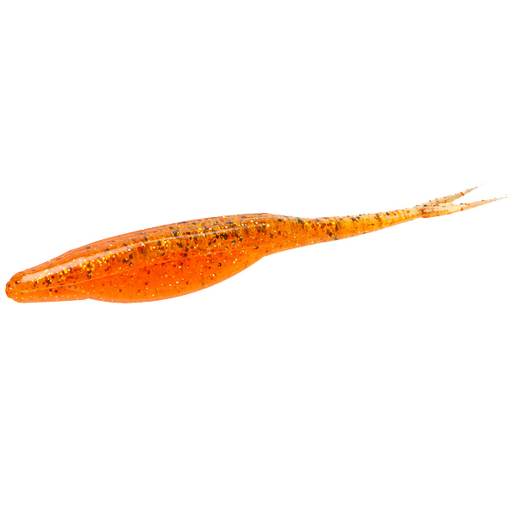 Zoom Super Fluke 5"