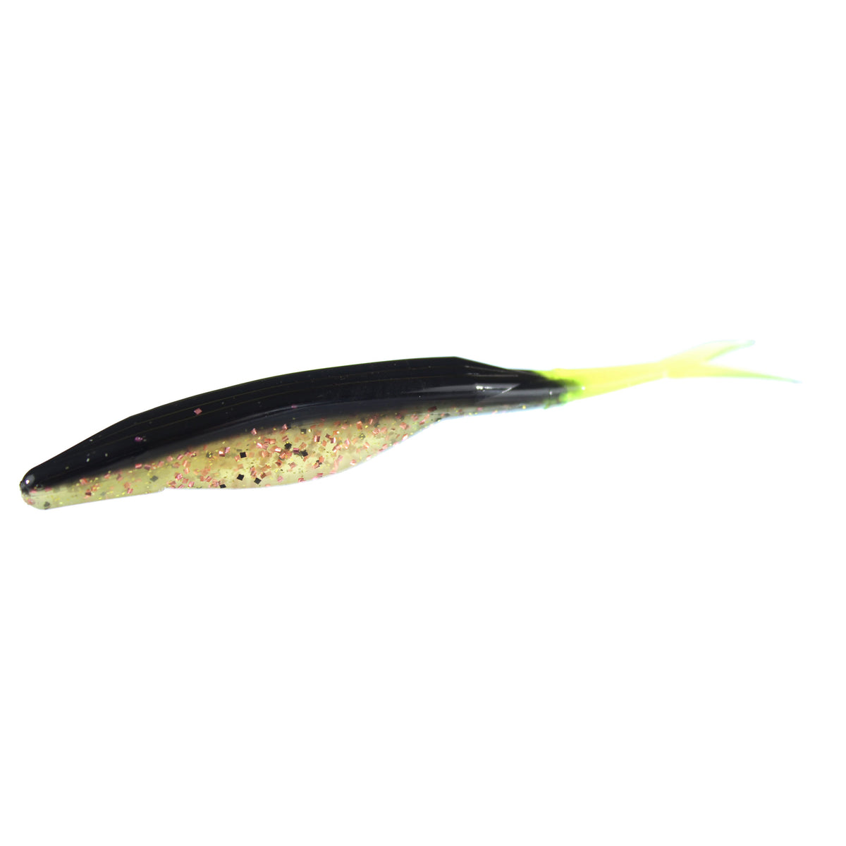Zoom Super Fluke 5"