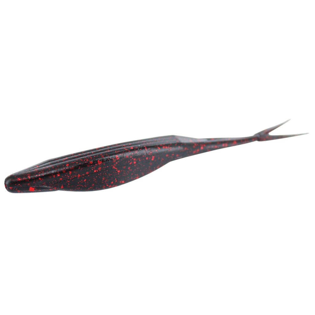 Zoom Super Fluke 5"
