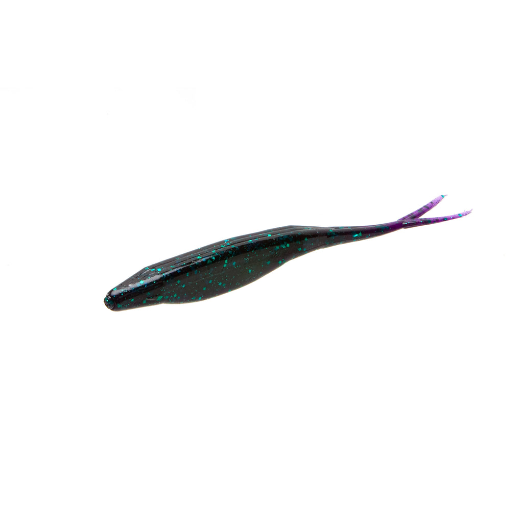 Zoom Super Fluke 5"