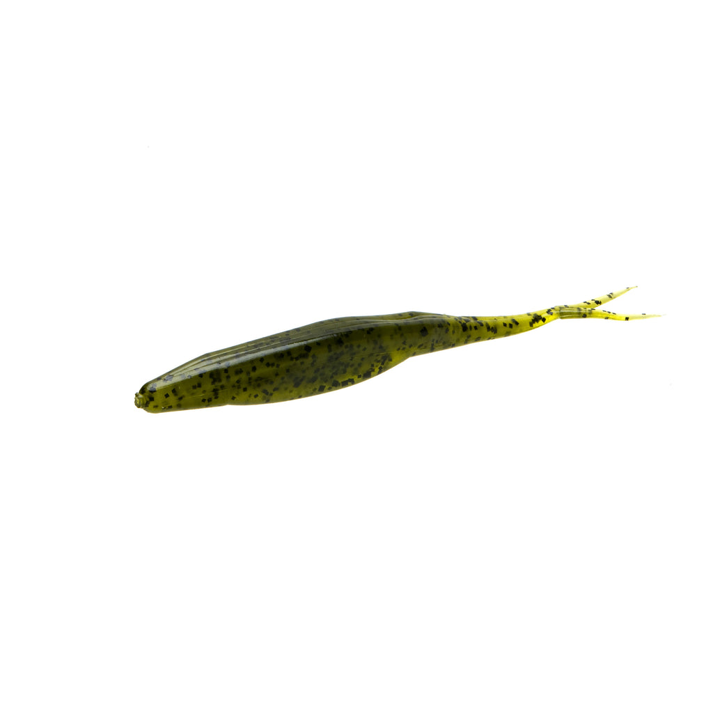 Zoom Super Fluke 5"