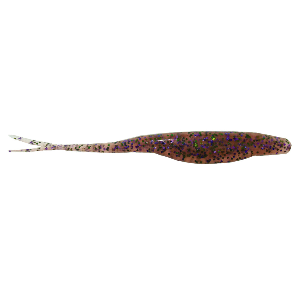 Zoom Super Fluke 5"