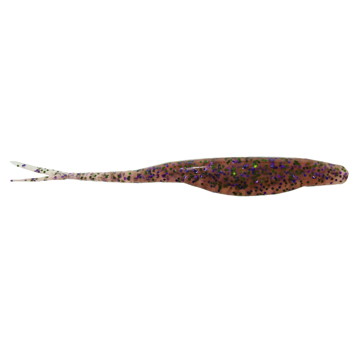 Zoom Super Fluke 5"