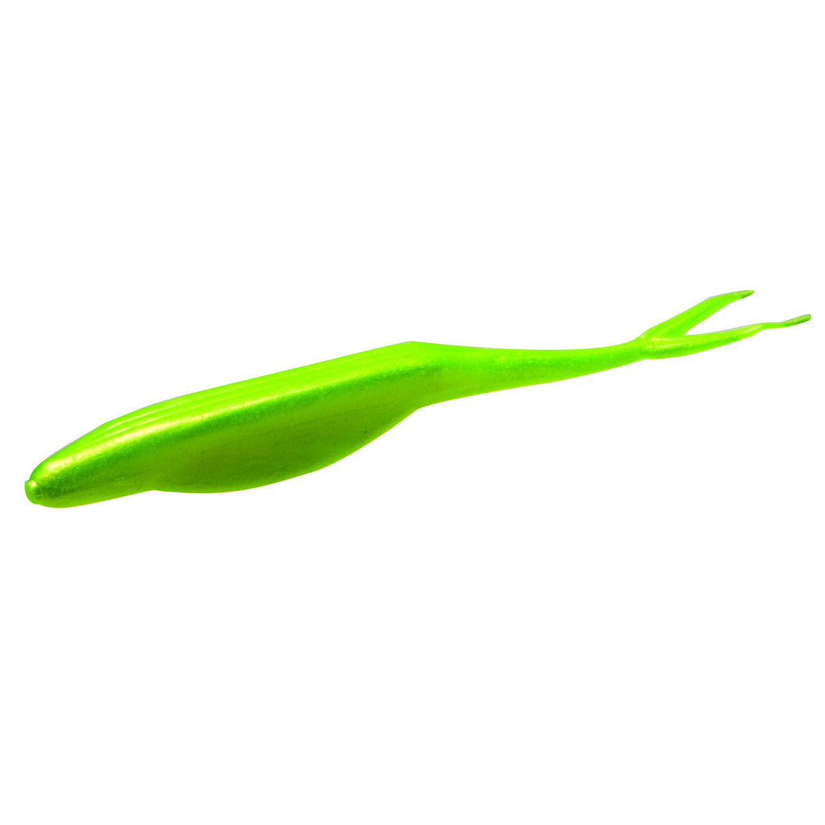 Zoom Super Fluke 5"